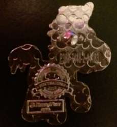 'Toy Story 3 - Buttercup - MLT'