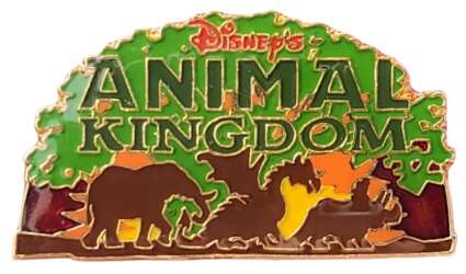 'Disney's Animal Kingdom - A New Species of Theme Park Opens 1998 - WDW'