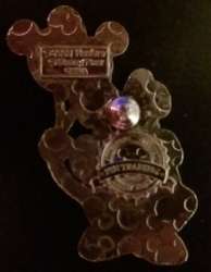 17388 - Mr. and Mrs. Potato Head at Disneyland - Mrs. Potato Head - Disneyland Resort alternate image