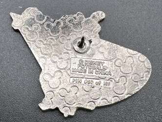 18209 - Countdown to the Millennium Series - #50 - Fantasia - Disney Store US alternate image