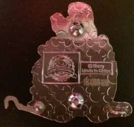 Seven Dwarfs Mine Car Mystery Collection - Grumpy - MLT