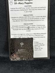 'Countdown to the Millennium Series - #64 - Simba &amp; Nala 1994 - DSUS'