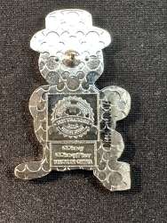 'Pixar Shorts - Knick Knack - DLR'