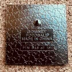 'Countdown to the Millennium Series - #65 - Mickey Mouse Comic Strip - DSUS'