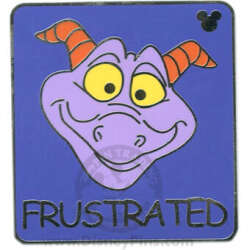Figment Emotions Frustrated