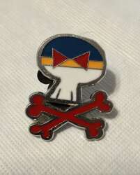 18265 - Sensational Six Sugar Skulls Booster Set - Donald Duck ONLY - Walt Disney World alternate image