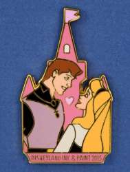 Wandering Dreams - Briar Rose and Phillip