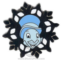 Click to view the Jiminy Cricket details