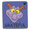 18302 - 2009 Hidden Mickey - Figment Emotions - Figment Emotions - Grateful - Completer - Walt Disney World alternate image