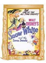 15587 - Vintage Snow White Poster Series - Poster #2 - Disney Studio Store Hollywood / Soda Fountain alternate image