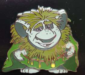 Grand Pabbie