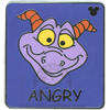 18320 - 2009 Hidden Mickey - Figment Emotions - Figment Emotions Angry - Walt Disney World alternate image
