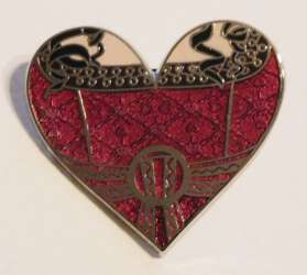 Click to view the Mother Gothel details