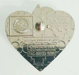 15249 - Be My Villaintine Mystery Collection 2016 - Scar CHASER alternate image