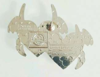 15250 - Be My Villaintine Mystery Collection 2016 - Pain and Panic CHASER alternate image