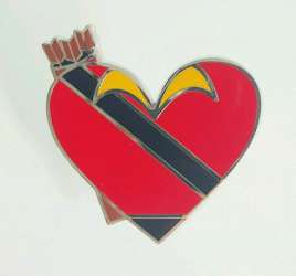 15251 - Be My Villaintine Mystery Collection 2016 - Gaston CHASER alternate image