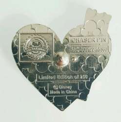 15251 - Be My Villaintine Mystery Collection 2016 - Gaston CHASER alternate image