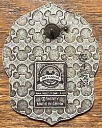 'Expedition Everest - Anadapur Tiger Logo - WDW'