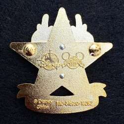 'Christmas 2017 - more MAGICAL together - Minnie Mouse Star with Reindeer Antlers - DSUS'