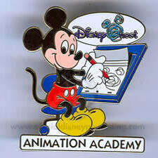 18376 - DisneyQuest - Animation Academy - Disney Quest Animation Academy - Walt Disney World alternate image