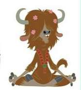 Zootopia - Yax the Yak - DSSH