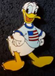 Donald Duck