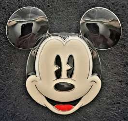 Mickey Mouse