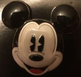 18399 - 3D Pie-Eyed - Mickey Mouse alternate image