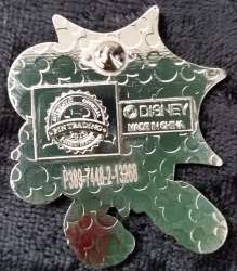 'Soccer - Mickey Kicking a Soccer Ball - MLT'