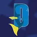 Characters With Letters - D is for Dory - DSSH