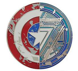 Shield Icon