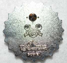 17365 - Bottlecap - MIckey Mouse - Hong Kong Disneyland alternate image