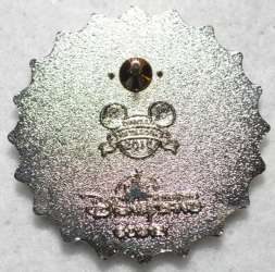 Bottlecap - Minnie Mouse - HKDL