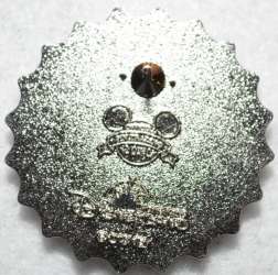 17369 - Bottlecap - Donald - Hong Kong Disneyland alternate image