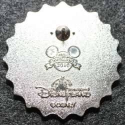 17367 - Bottlecap - Goofy - Hong Kong Disneyland alternate image