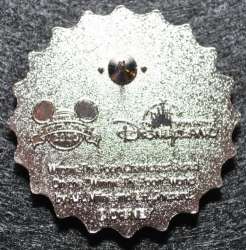17373 - Bottlecap - Winnie The Pooh - Hong Kong Disneyland alternate image