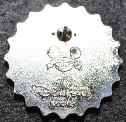 Bottlecap - Tinker Bell - HKDL