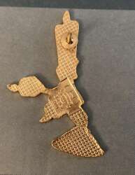 18498 - Beauty and the Beast - Lumiere frightened alternate image