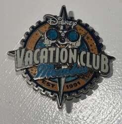 18513 - Disney Vacation Club - Disney Vacation Club Member - Disney Vacation Club alternate image