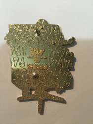 14465 - Zootopia - Mr. Big (SURPRISE RELEASE) - Disney Studio Store Hollywood / Soda Fountain alternate image