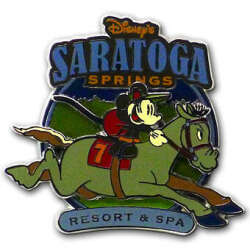 Saratoga Springs Resort and Spa