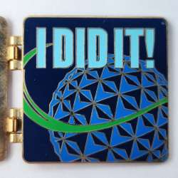 18562 - runDisney: Walt Disney World Marathon Weekend - 5K I Did It! - Walt Disney World alternate image