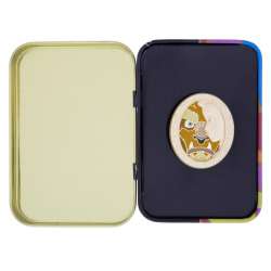 13852 - Disney Duets Tin Pin Series - Beast and Belle alternate image