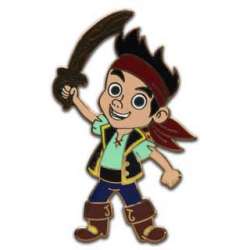 Jake and the Never Land Pirates