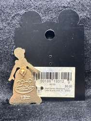 'Core Characters - Cinderella - Cinderella in Blue Gown &amp; White Gloves - MLT'