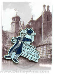 Ezra - Where Everyone is Dying to Meet You