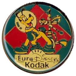 Pluto in Discoveryland