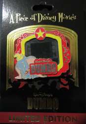 474 - A Piece of Disney Movies - Dumbo alternate image