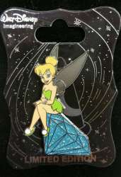 Tinker Bell