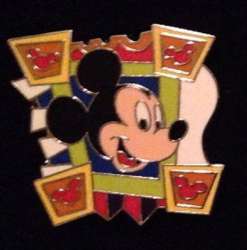 Mickey Mouse